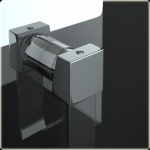 KOHLMAN Axis bateria prysznicowa QW220N