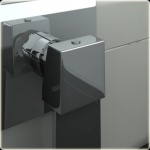 KOHLMAN Axis bateria umywalkowa QW185N