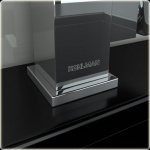 KOHLMAN Axis Bateria umywalkowa QB150N