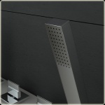 KOHLMAN Axis bateria wannowa QB262N 