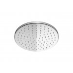 Kohlman AXIS Zestaw natryskowy podtynkowy Chrom QW220NR40