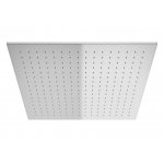 KOHLMAN deszczownica 50cm sufitowa chrom Q50