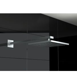 KOHLMAN deszczownica 20cm chrom Q20