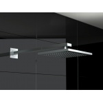 KOHLMAN deszczownica 20cm chrom Q20