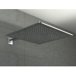 KOHLMAN deszczownica 40cm chrom Q40