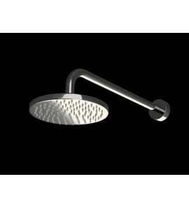 KOHLMAN deszczownica 20cm chrom R20