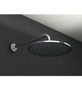 KOHLMAN deszczownica 30cm chrom R30