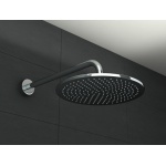 KOHLMAN deszczownica 30cm chrom R30