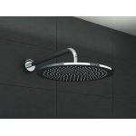 KOHLMAN deszczownica 35cm chrom R35