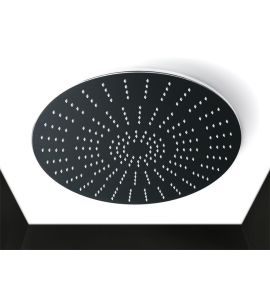 KOHLMAN deszczownica 50cm chrom R50