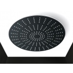 KOHLMAN deszczownica 50cm chrom R50