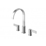 KOHLMAN DEXAME Bateria umywalkowa QB200D