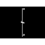 KOHLMAN Drążek prysznicowy kwadratowy chrom QW002A