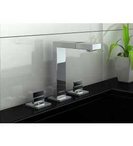 KOHLMAN EXCELENT bateria umywalkowa QB200H