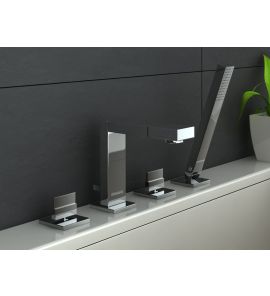 KOHLMAN EXCELENT bateria wannowa QB240H