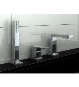 KOHLMAN EXCELENT bateria wannowa QB241H