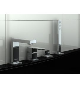 KOHLMAN EXCELENT bateria wannowa QB243H