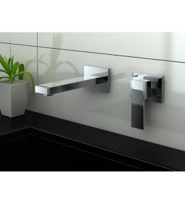 KOHLMAN EXCELENT bateria umywalkowa QW180H