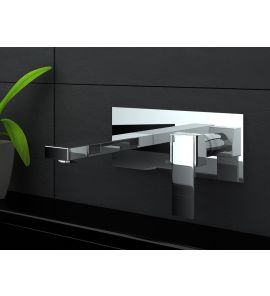 KOHLMAN EXCELENT bateria umywalkowa QW185H