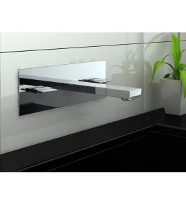 KOHLMAN EXCELENT bateria umywalkowa QW195H