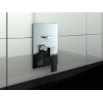 KOHLMAN EXCELENT bateria wannowa QW210H