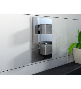 KOHLMAN EXCELENT bateria wannowa termostatyczna QW433H