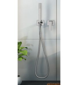 KOHLMAN EXCELENT bateria bidetowa podtynkowa-bidetta QW135H