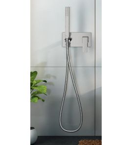 KOHLMAN EXCELENT bidetta podtynkowa QW138H