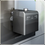 KOHLMAN EXCELENT bateria wannowa termostatyczna QW433H