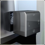 KOHLMAN EXCELENT bateria wannowa termostatyczna QW433H