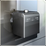 KOHLMAN EXCELENT bateria prysznicowa termostatyczna QW432H