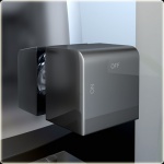 KOHLMAN EXCELENT bateria prysznicowa termostatyczna QW431H