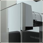 KOHLMAN EXCELENT bateria prysznicowa QW220H