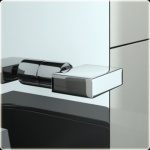 KOHLMAN EXCELENT bateria wannowa QW210H