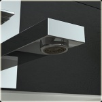 KOHLMAN EXCELENT bateria umywalkowa QW196H