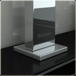 KOHLMAN EXCELENT bateria wannowa QB243H