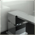 KOHLMAN EXCELENT bateria wannowa QB241H