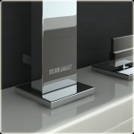 KOHLMAN EXCELENT bateria wannowa QB240H