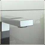 KOHLMAN EXCELENT bateria umywalkowa QB205H