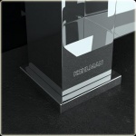 KOHLMAN EXCELENT bateria kuchenna QB140H