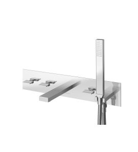 KOHLMAN EXCELENT bateria wannowa QW269H