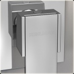 KOHLMAN EXCELENT bidetta podtynkowa QW138H