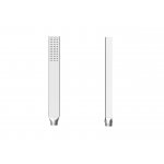 Kohlman Excelent Zestaw natryskowy podtynkowy Chrom QW210HQ40