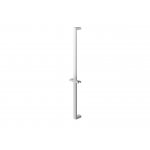 Kohlman Excelent Zestaw natryskowy podtynkowy Chrom QW220HSP2