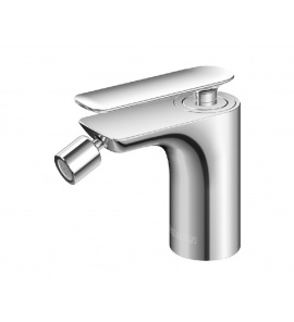 KOHLMAN EXPERIENCE Bateria bidetowa 1-otworowa chrom QB130E