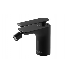  KOHLMAN EXPERIENCE Bateria bidetowa 1-otworowa czarny mat QB130EB