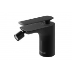  KOHLMAN EXPERIENCE Bateria bidetowa 1-otworowa czarny mat QB130EB