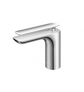 KOHLMAN EXPERIENCE Bateria umywalkowa 1-otworowa chrom QB100E