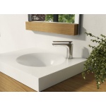 KOHLMAN EXPERIENCE Bateria umywalkowa 1-otworowa chrom QB100E