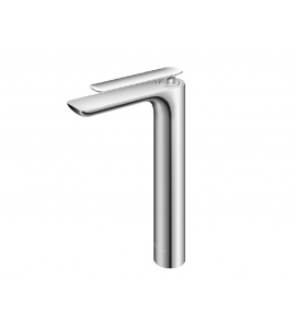 KOHLMAN EXPERIENCE Bateria umywalkowa 1-otworowa wysoka chrom QB170E